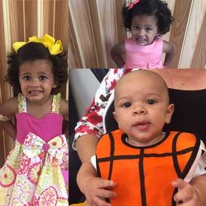 Meet your Posher, Demetrius